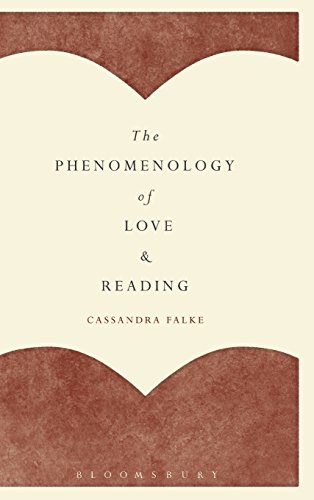 The Phenomenology of Love and Reading