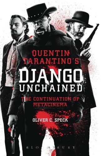 Quentin Tarantino's Django Unchained