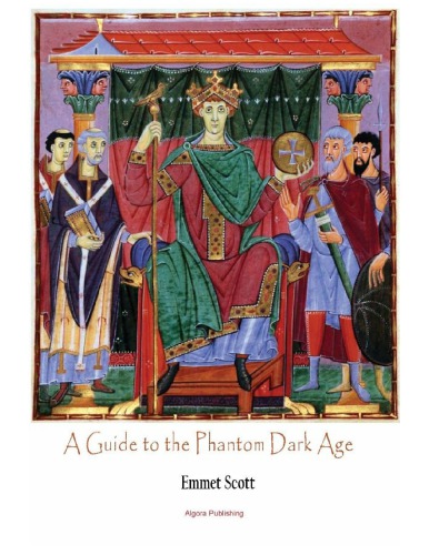 Guide to the Phantom Dark Age