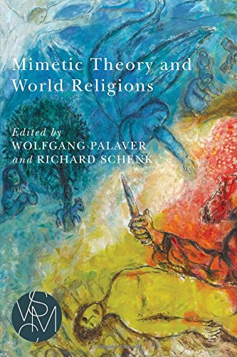 Mimetic theory and world religions