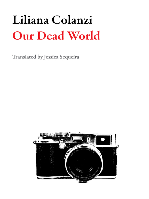 Our Dead World