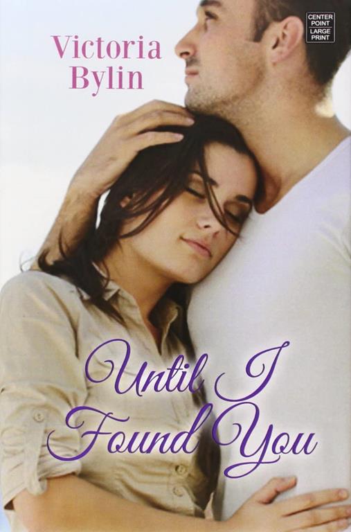 Until I Found You