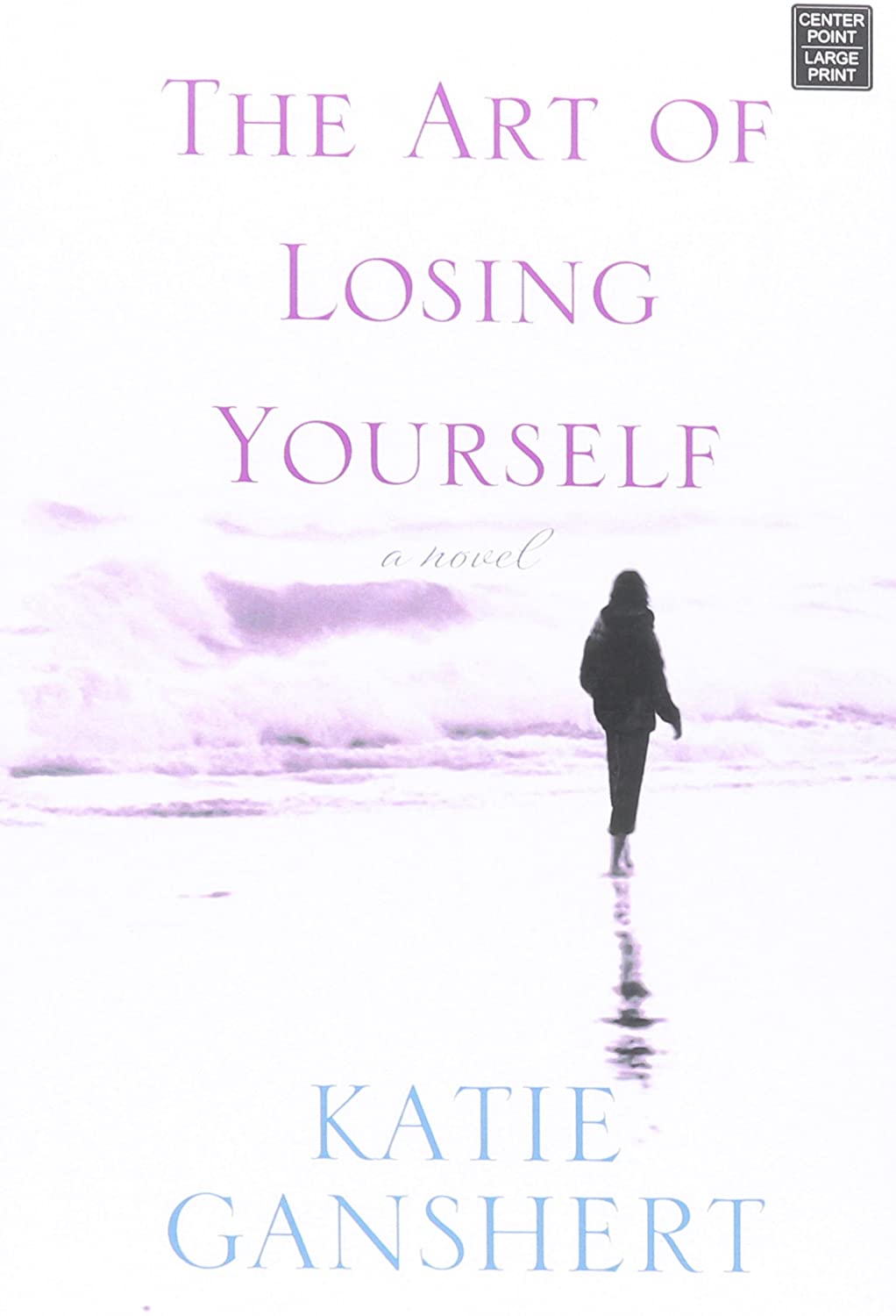 The Art of Losing Yourself