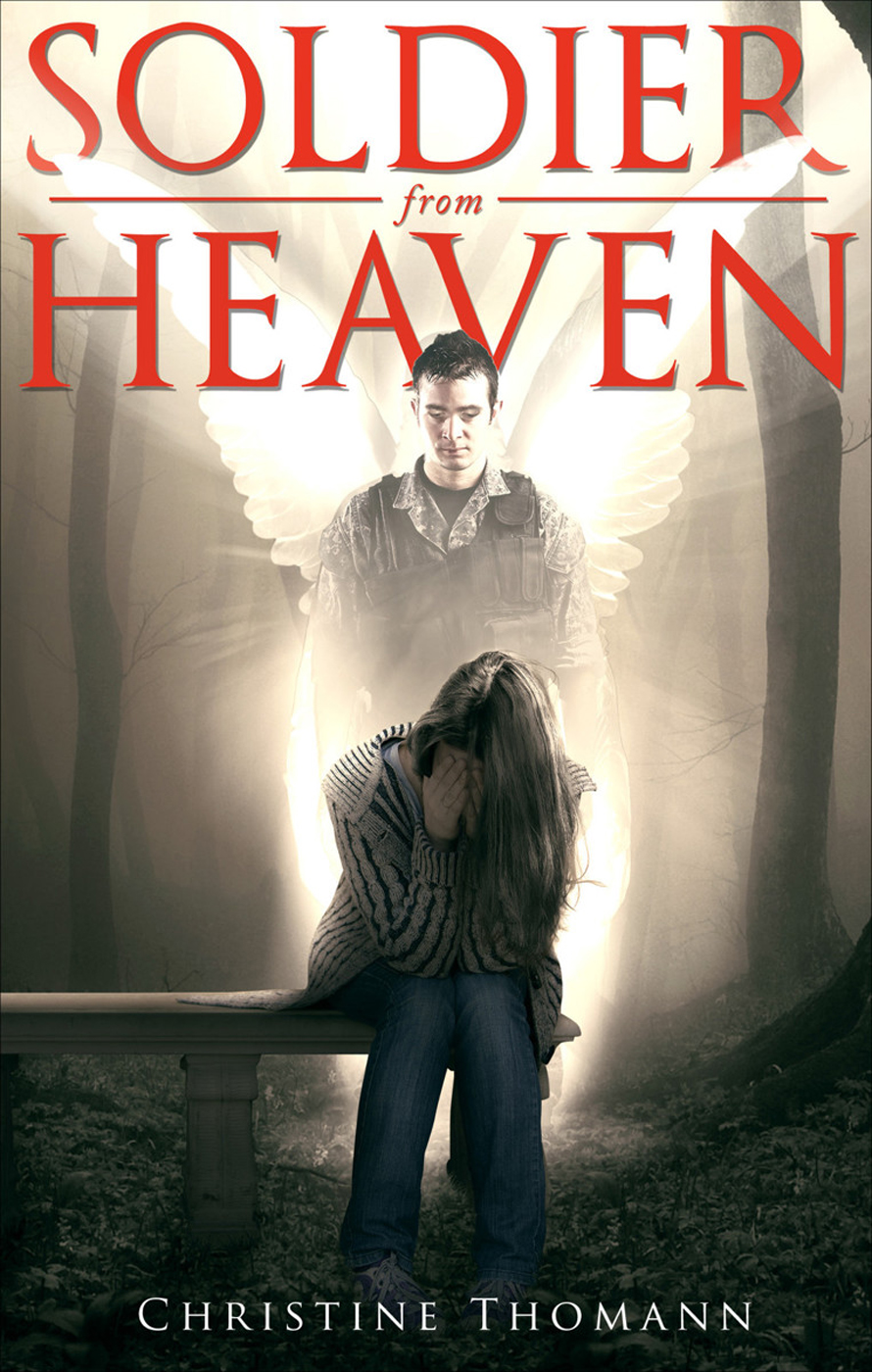 Soldier from heaven