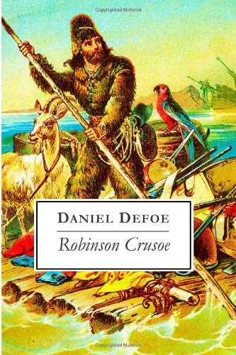 Robinson Crusoe