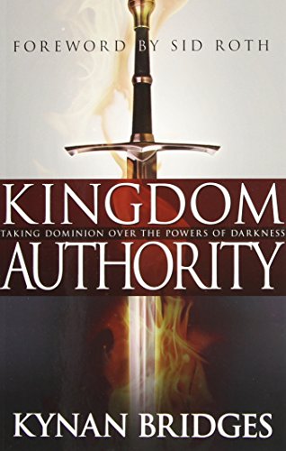 Kingdom Authority