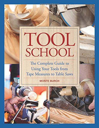 Tool School