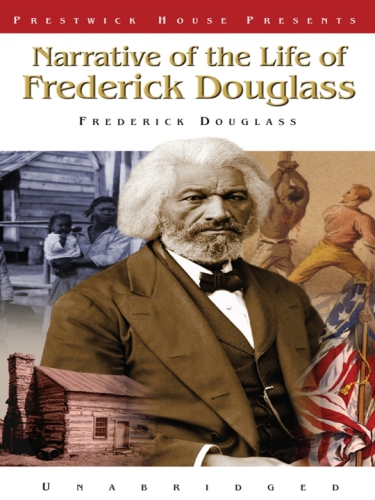 Narrative of the Life of Frederick Douglass