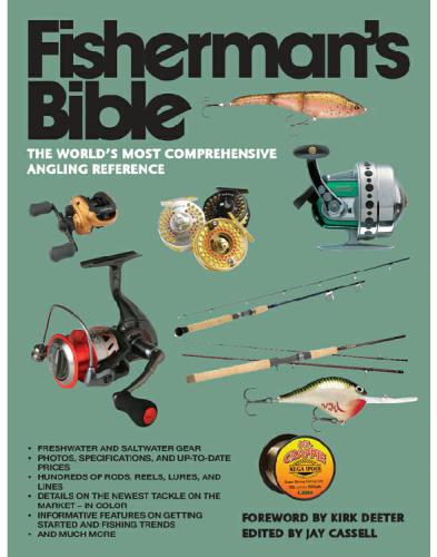 Fisherman's Bible