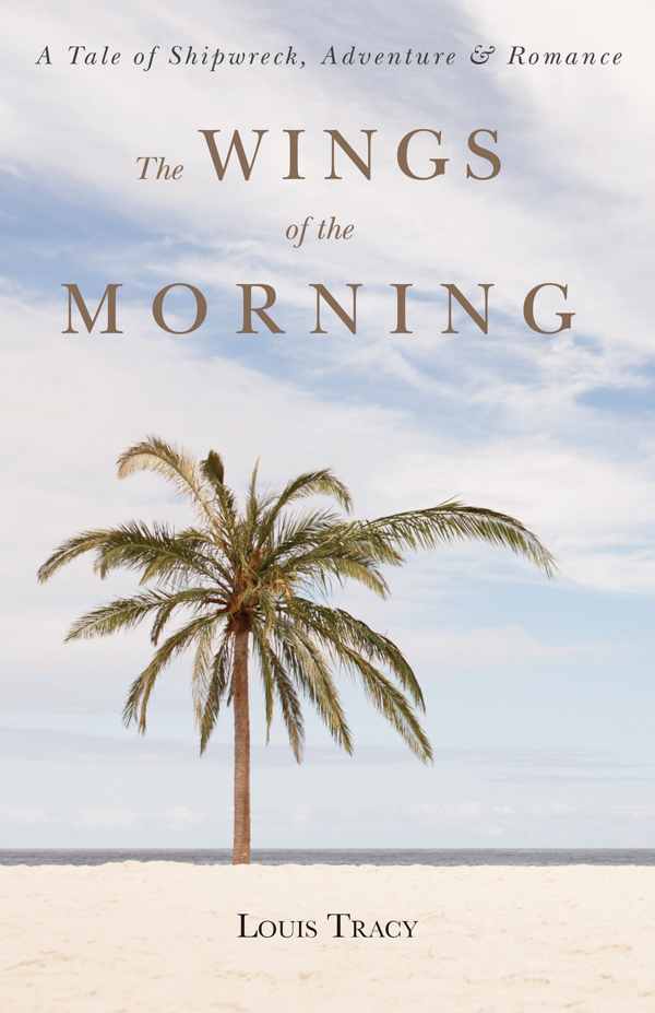 The Wings of the Morning