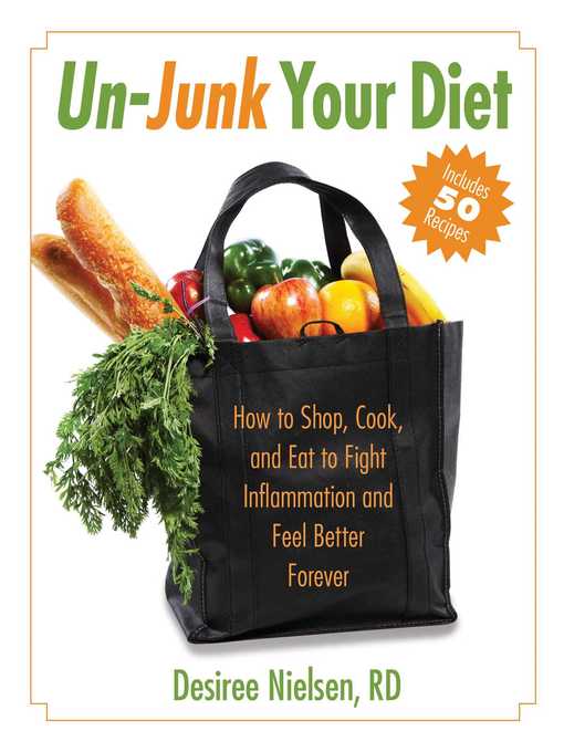 Un-Junk Your Diet