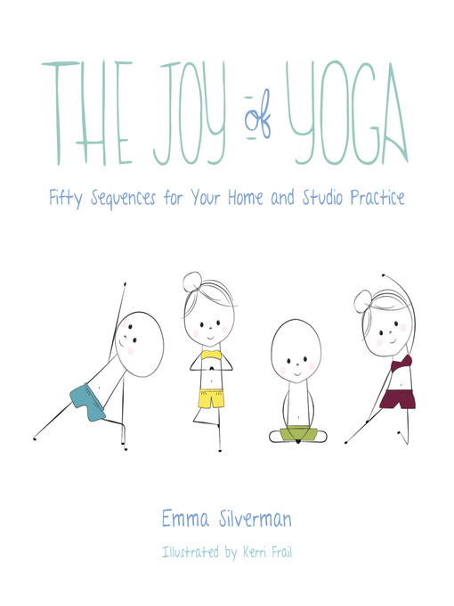 The Joy of Yoga