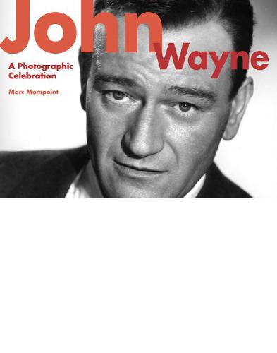 John Wayne