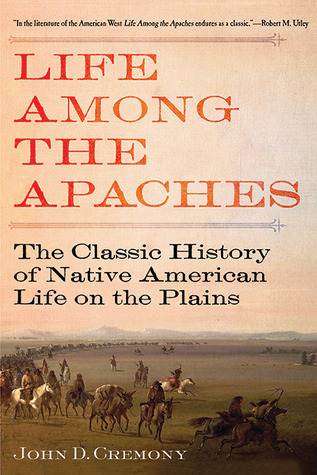 Life Among the Apaches