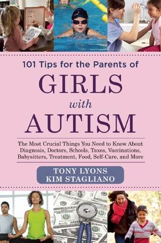 101 Tips for the Parents of Girls with Autism