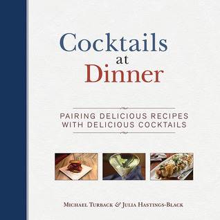 Cocktails at Dinner