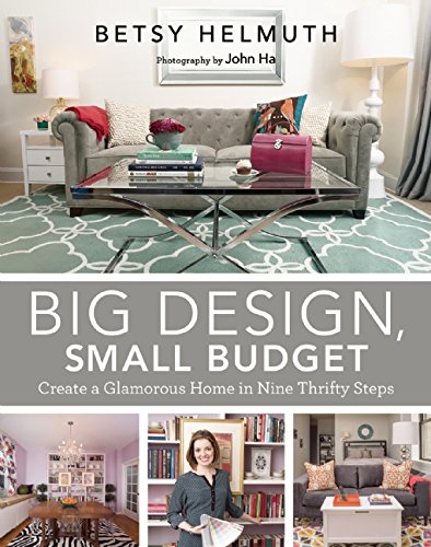 Big Design, Small Budget