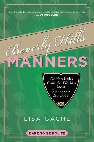 Beverly Hills Manners