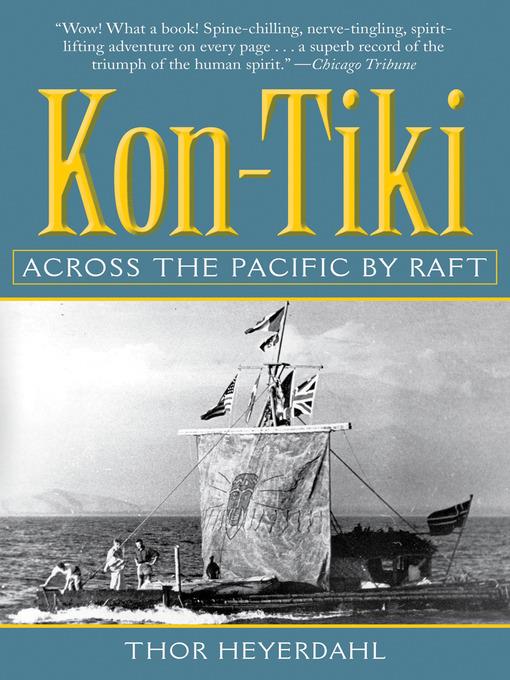 Kon-Tiki