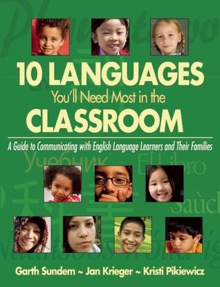 10 Languages You'll Need Most in the Classroom