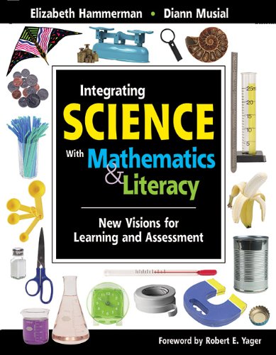 Integrating Science with Mathematics  Literacy