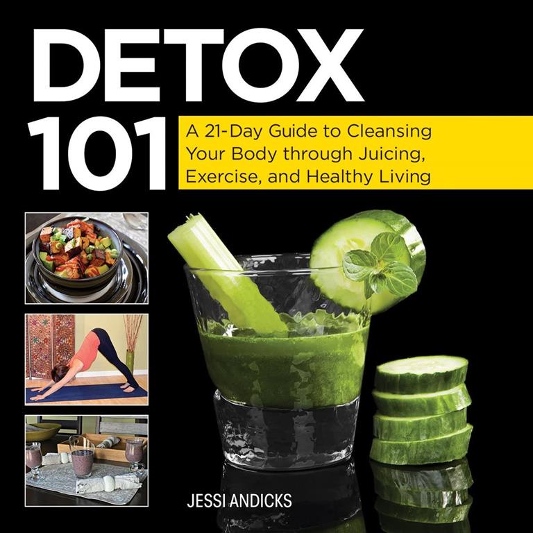 Detox 101