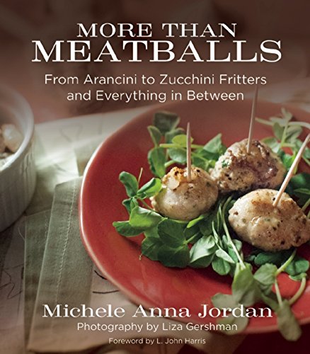 More Than Meatballs