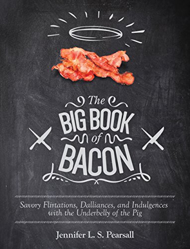 The Big Book of Bacon