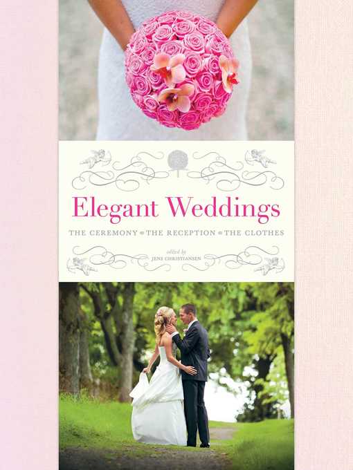 Elegant Weddings