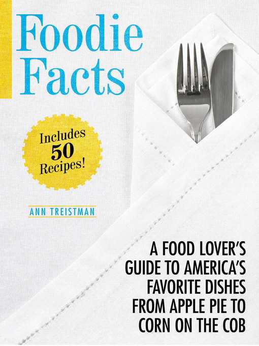 Foodie Facts