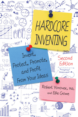 Hardcore Inventing
