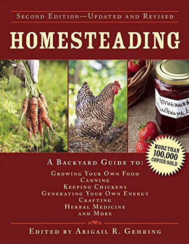 Homesteading