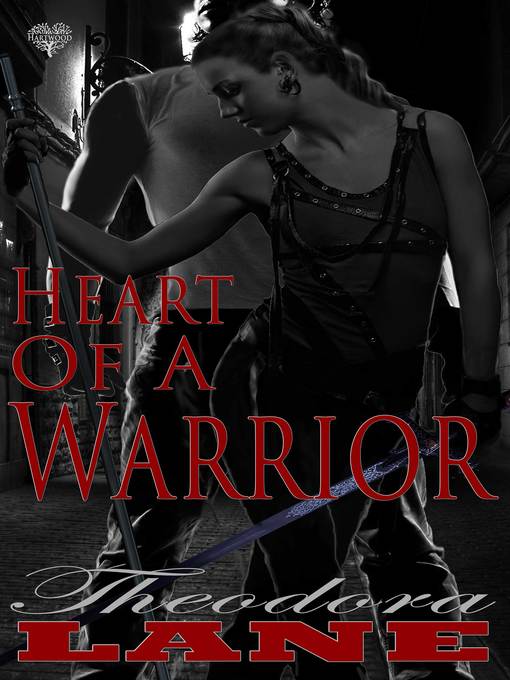 Heart of a Warrior