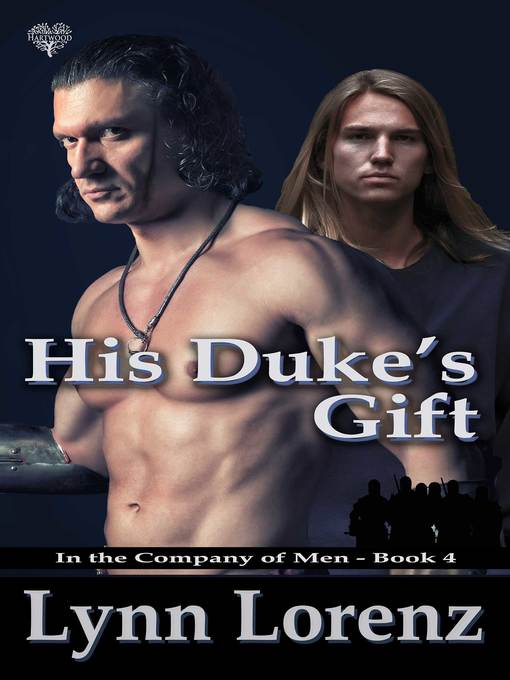 His Duke's Gift