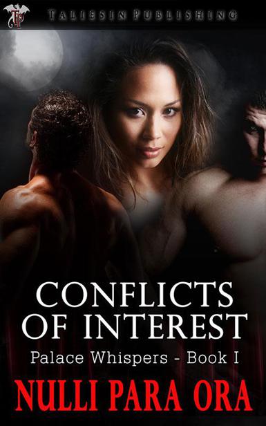 Conflicts of Interest