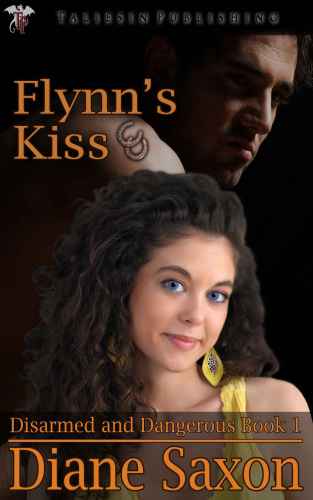 Flynn's Kiss