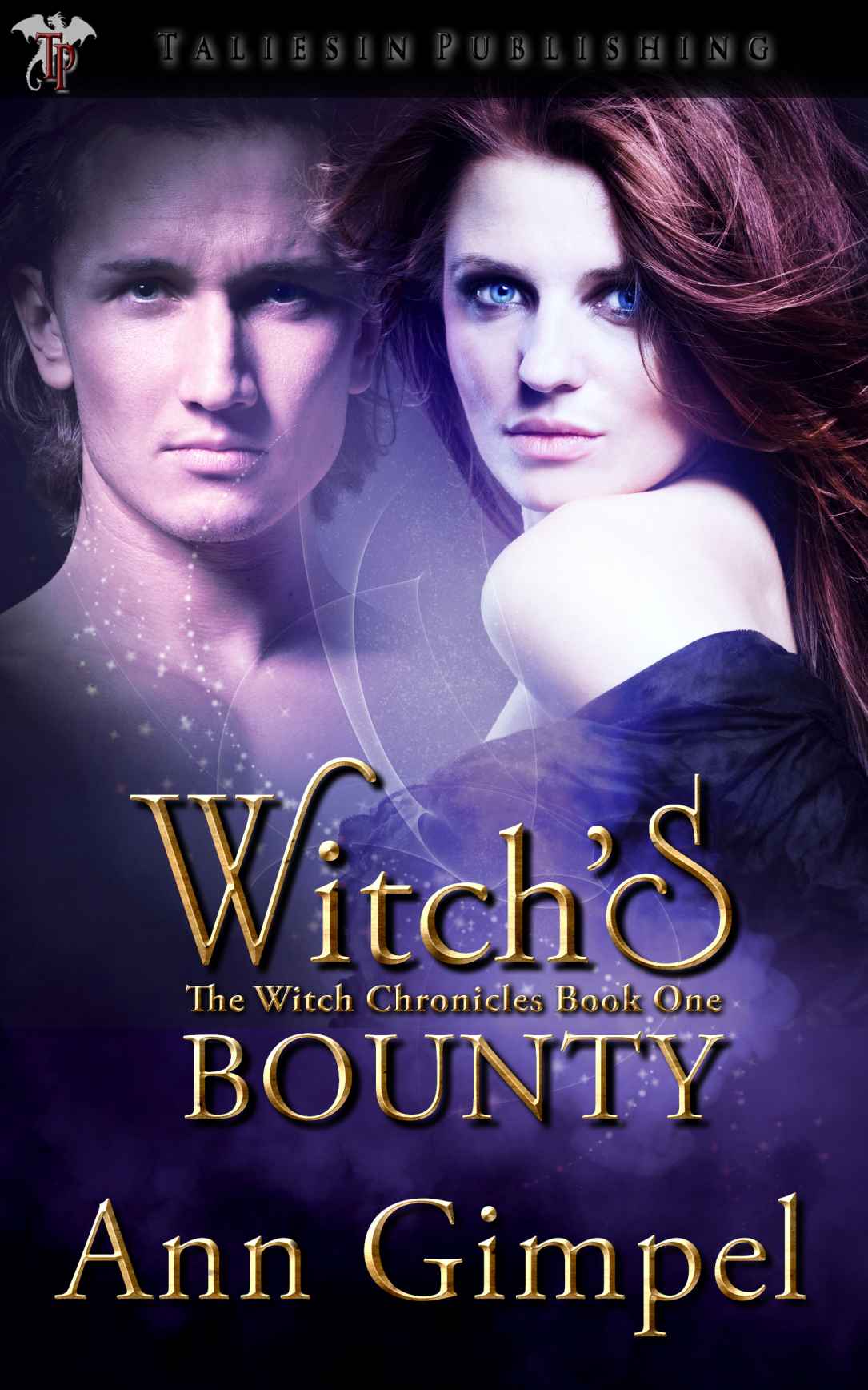 Witch’s Bounty