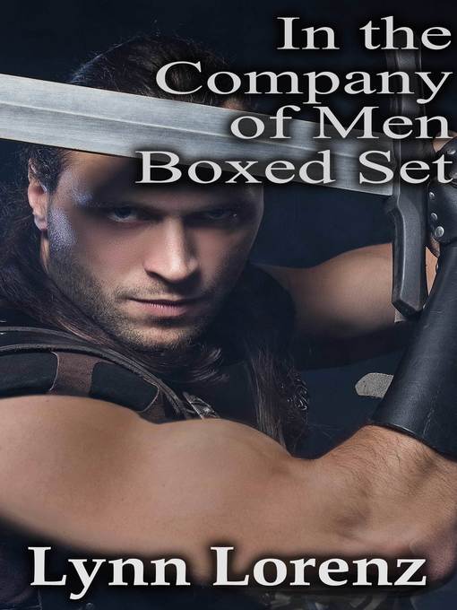 In the Company of Men Boxed Set