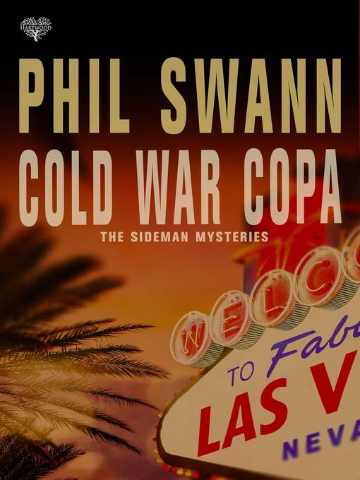 Cold War Copa