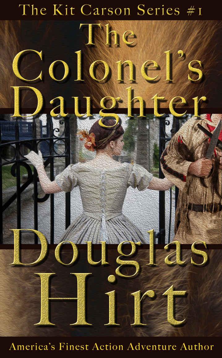 The Colonel's Daughter