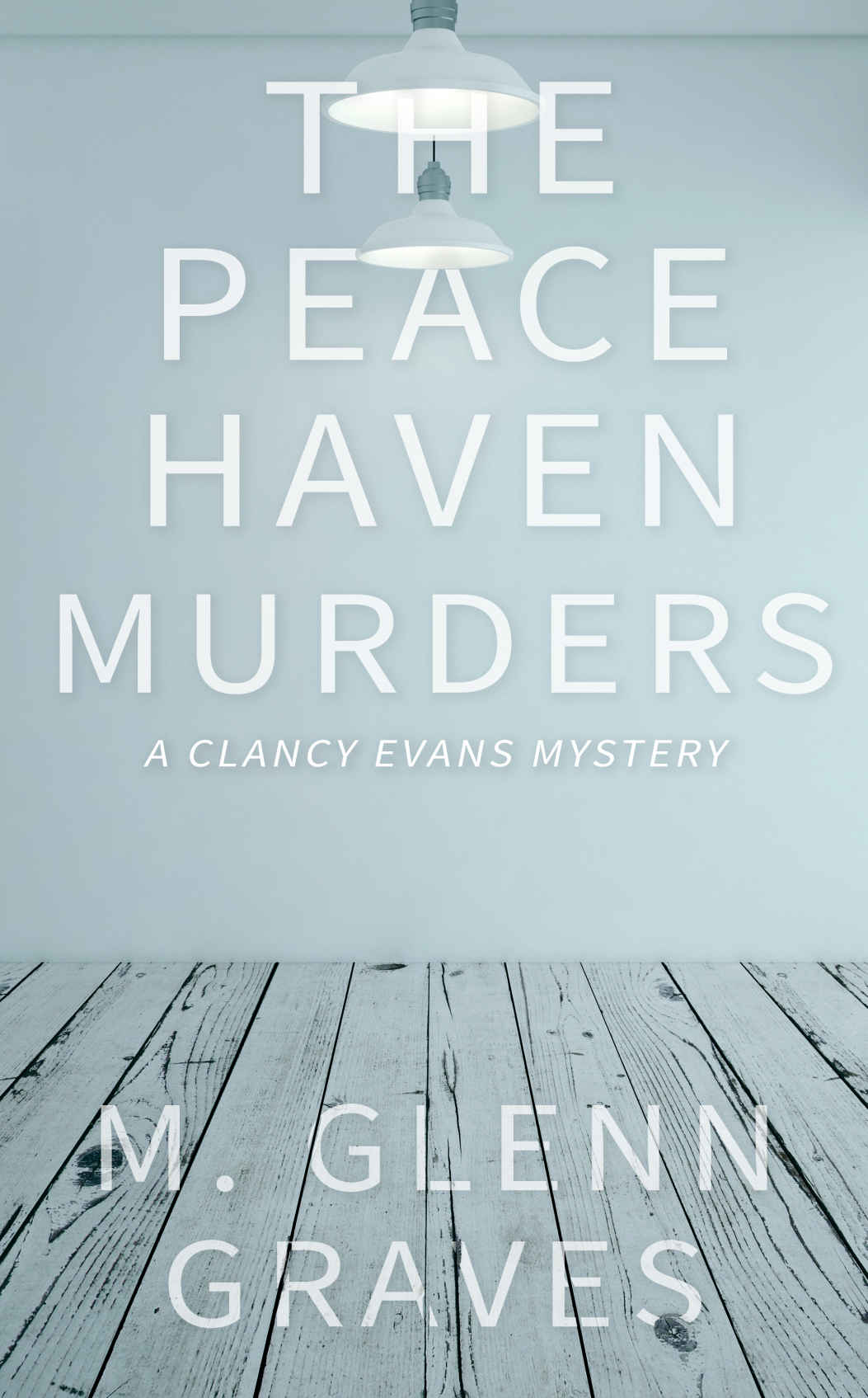 The Peace Haven Murders