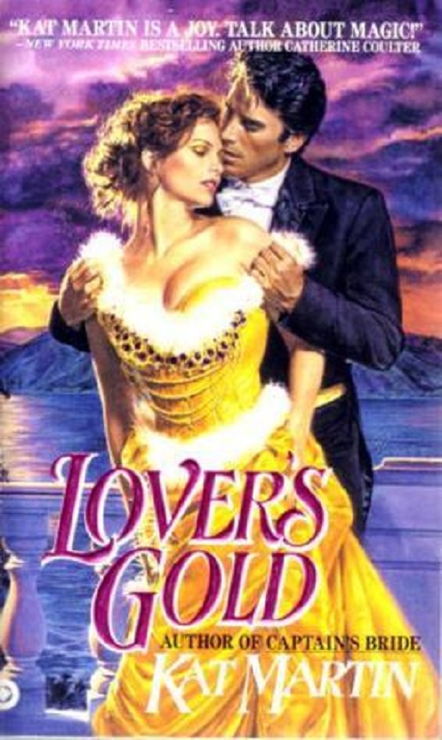 Lover's Gold