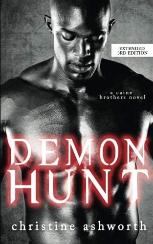 Demon Hunt (The Caine Brothers)