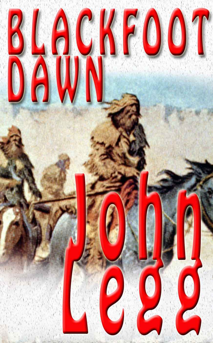 Blackfoot Dawn