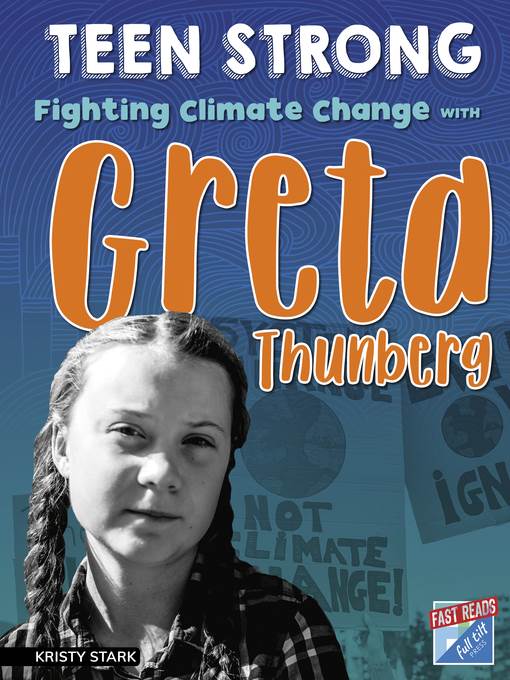 Fighting Climate Change with Greta Thunberg