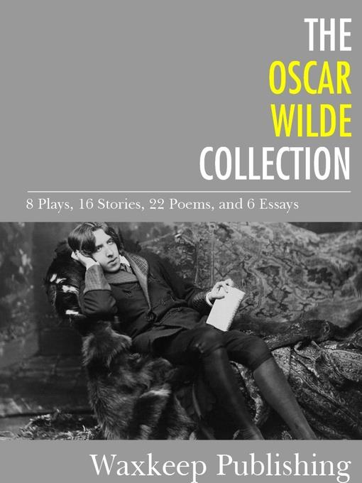 The Oscar Wilde Collection