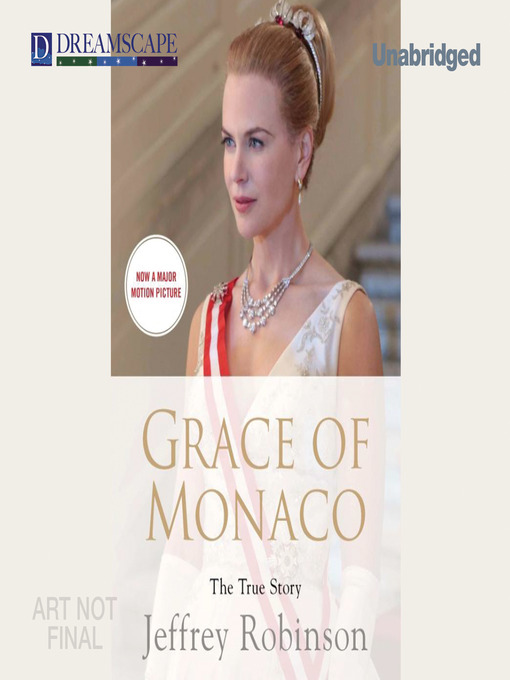 Grace of Monaco