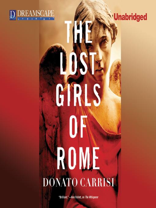 The Lost Girls of Rome