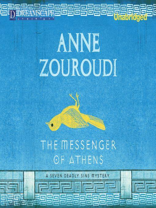 The Messenger of Athens