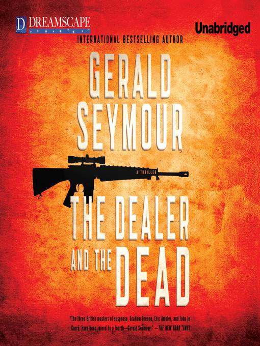 The Dealer and the Dead